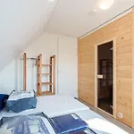 Beautiful With Sauna Near Rotterdam Hébergement de vacances Simonshaven