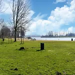 Beautiful With Sauna Near Rotterdam *