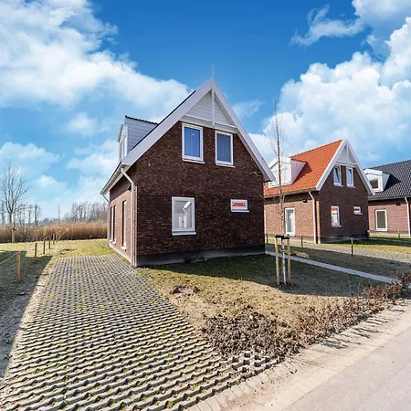 With Sauna Near A Simonshaven