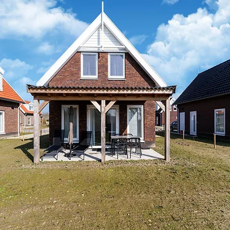 Beautiful With Sauna Near Rotterdam *