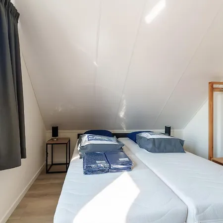 Holiday home With Sauna Near A *