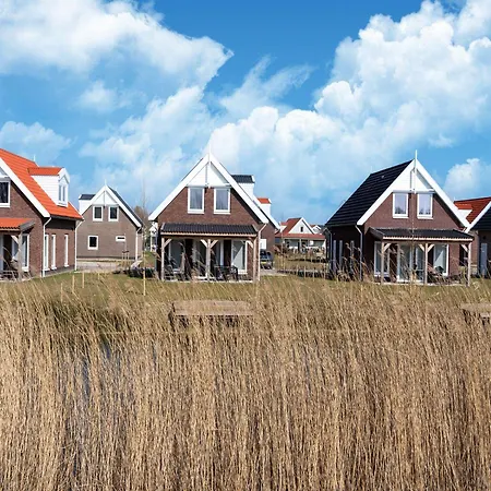 Holiday home With Sauna Near A *