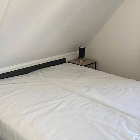 Beautiful With Sauna Near Rotterdam