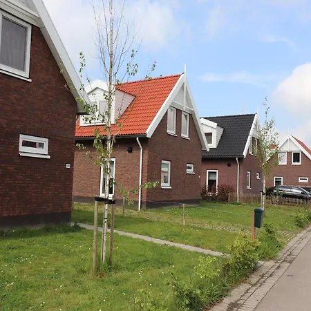 Beautiful With Sauna Near Rotterdam 펜션 Simonshaven