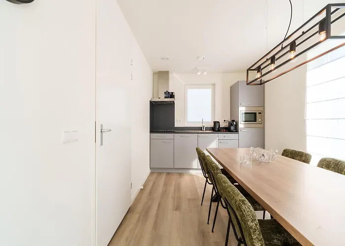 With Sauna Near A Dom wakacyjny