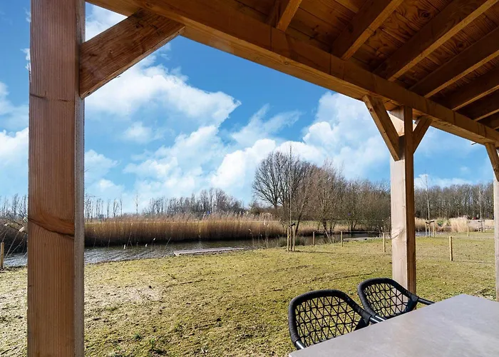 With Sauna Near A Vakantiehuis *