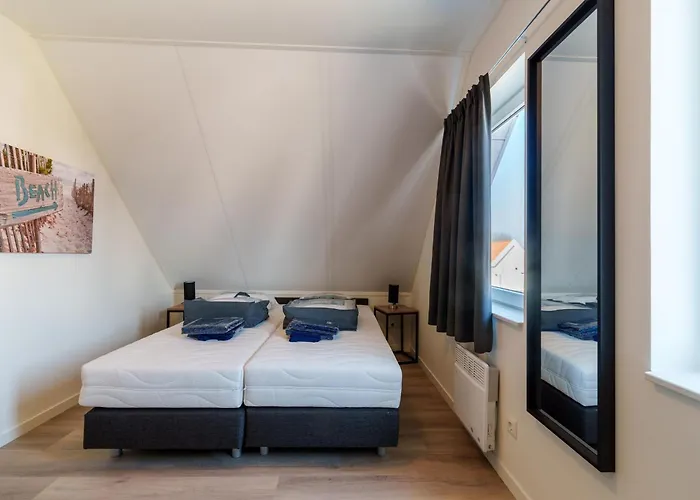 With Sauna Near A Dom wakacyjny *