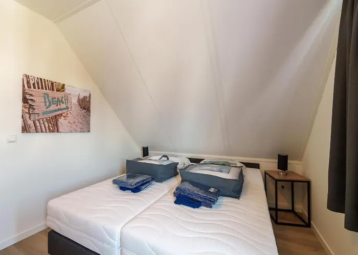 With Sauna Near A Dom wakacyjny