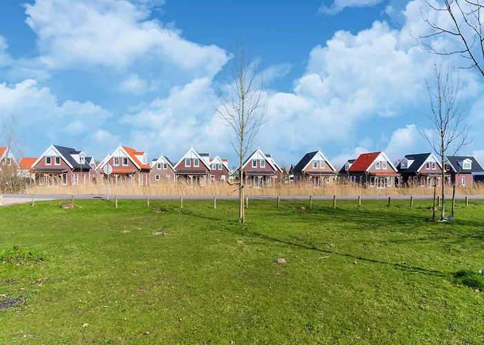 With Sauna Near A Simonshaven