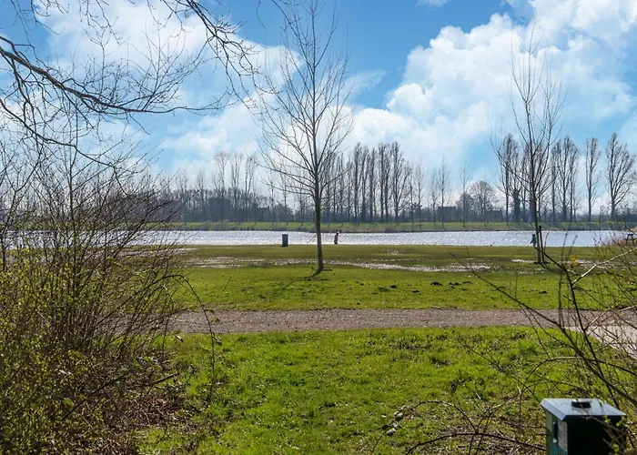 With Sauna Near A Dom wakacyjny Simonshaven