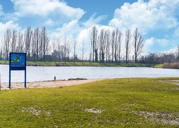 Dom wakacyjny With Sauna Near A *