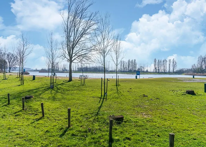 With Sauna Near A Dom wakacyjny