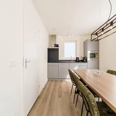 Beautiful With Sauna Near Rotterdam Casa vacanze
