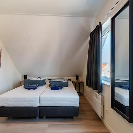 Beautiful With Sauna Near Rotterdam Casa vacanze *