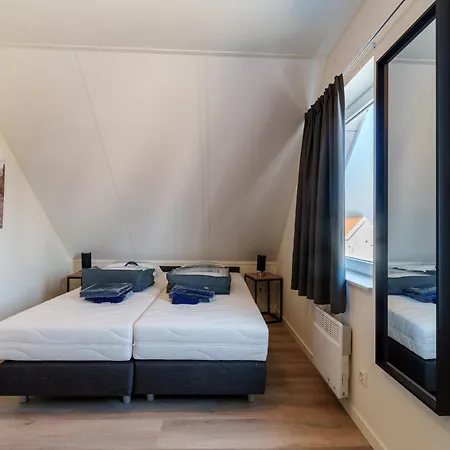With Sauna Near A Vakantiehuis *