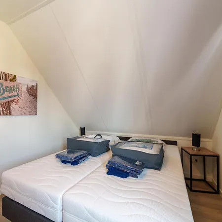 Beautiful With Sauna Near Rotterdam Casa vacanze
