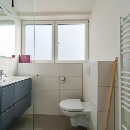Casa vacanze Beautiful With Sauna Near Rotterdam Simonshaven