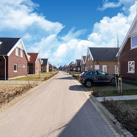 Beautiful With Sauna Near Rotterdam Casa vacanze Simonshaven