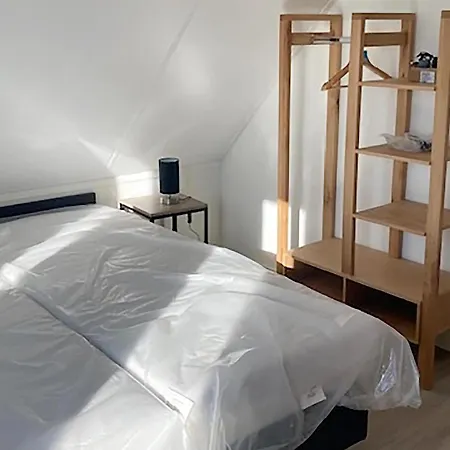 Beautiful With Sauna Near Rotterdam