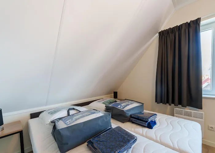 Tatil Evi With Sauna Near A Simonshaven