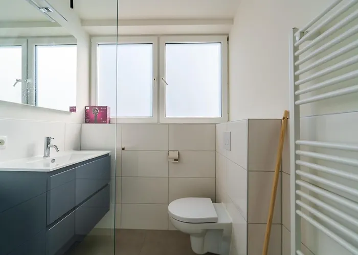 Tatil Evi With Sauna Near A Simonshaven