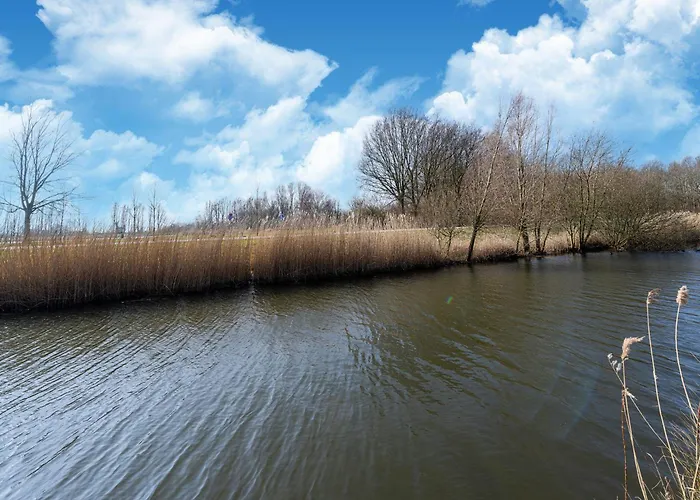 With Sauna Near A * Simonshaven