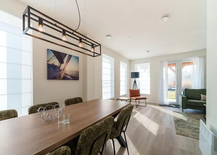 With Sauna Near A Tatil Evi Simonshaven