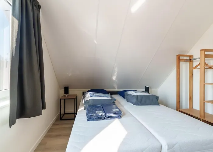 Tatil Evi With Sauna Near A *