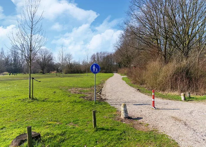 With Sauna Near A * Simonshaven