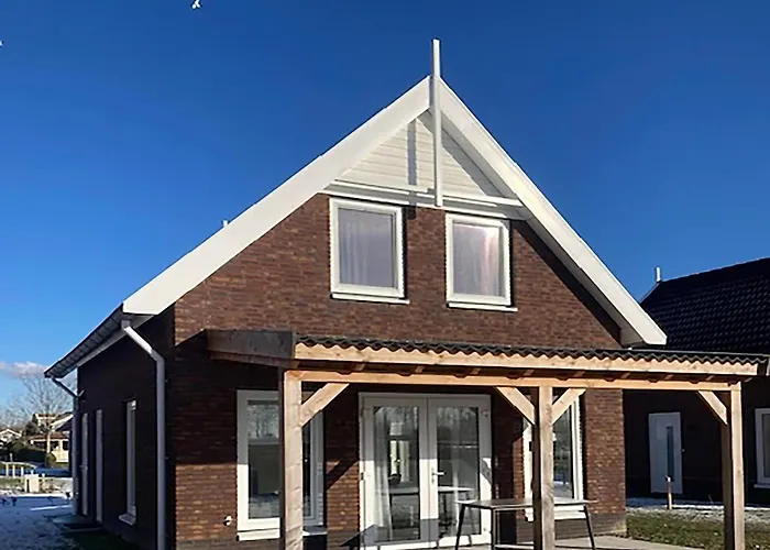 Tatil Evi With Sauna Near A Simonshaven